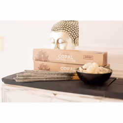 Copal Incense 40 Sticks: Big Bag