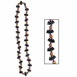 Beistle 00155, Fancy dress beads, 1 pc(s)