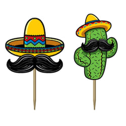 Beistle 60661 party decoration Party pick