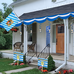 Beistle 53332 party decoration