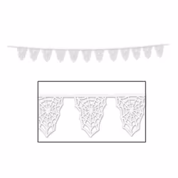 Beistle 00376, Bunting banner, 1 pc(s)