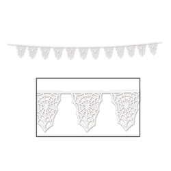 Beistle 00376 party decoration Bunting banner