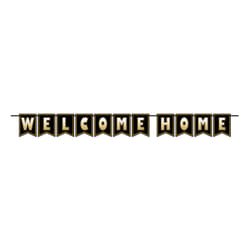 Beistle 53623 party decoration Bunting banner