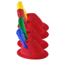 Beistle 60015 fancy dress prop/accessory Fancy dress hat
