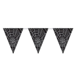 Beistle 00522 party decoration Bunting banner