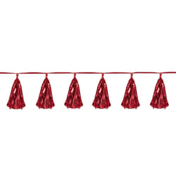 Beistle 59927-R party decoration Garland