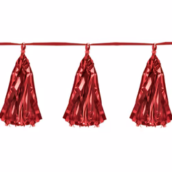 Beistle 59927-R party decoration Garland