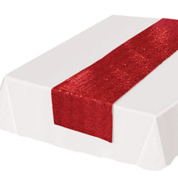 Beistle 54111-R party decoration Tableware