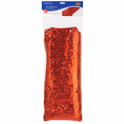 Beistle 54111-R party decoration Tableware