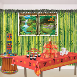 Beistle 59966 party decoration Tableware