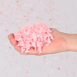 Beistle 59971-P Powder & Confetti