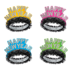 Beistle 88313-50 fancy dress prop/accessory Fancy dress tiara