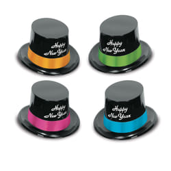 Beistle 88189-25 fancy dress prop/accessory Fancy dress hat