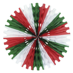 Beistle 55293-RWG party decoration