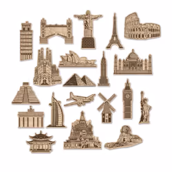Beistle 59982, 20 pc(s)