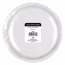 Beistle 59984 party decoration Tableware