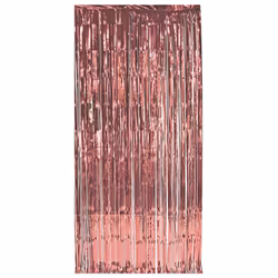 Beistle 55410RSEGD, Gold, Rose gold, 1 pc(s)