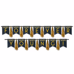Beistle 59851, Bunting banner, 1 pc(s)