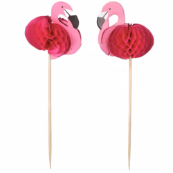 Beistle 60281, Party pick, 24 pc(s)