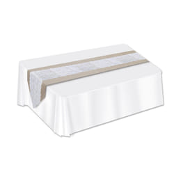 Beistle 54813 party decoration Tableware