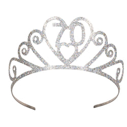 Beistle 60633-70 fancy dress prop/accessory Fancy dress tiara