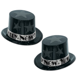 Beistle 88831BKS25 fancy dress prop/accessory Fancy dress hat