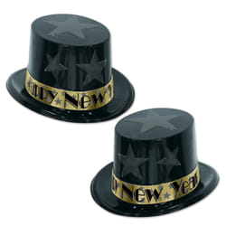 Beistle 88831BKGD25 fancy dress prop/accessory Fancy dress hat