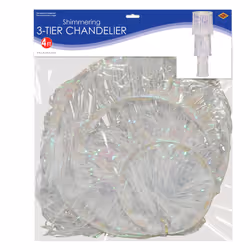 Beistle 57510-OP party decoration