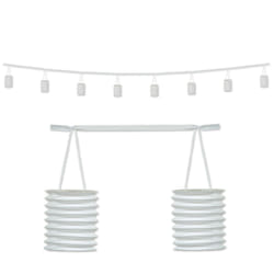 Beistle 54559-W party decoration