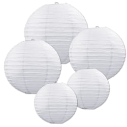Beistle 54557-W party decoration
