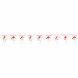 Beistle 54435, Bunting banner, 1 pc(s)