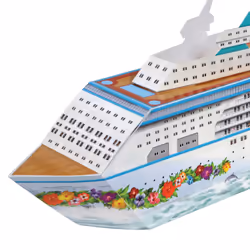 Beistle 54436 party favour Spray centerpiece