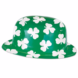 Beistle 33626-25, Fancy dress hat, 1 pc(s)