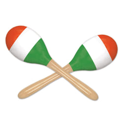 Beistle 60953-RWG party favour Party horn