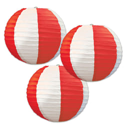 Beistle 54656-RW party decoration