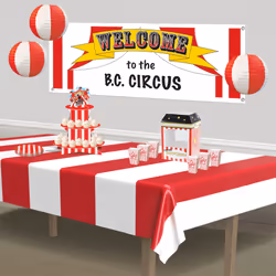 Beistle 54656-RW party decoration