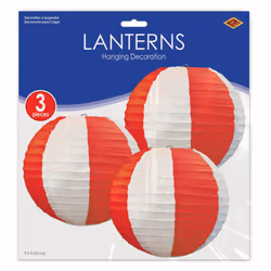 Beistle 54656-RW party decoration