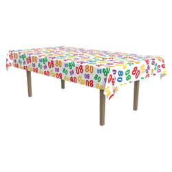 Beistle 57824-80 party decoration Tableware