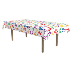 Beistle 57824-70 party decoration Tableware
