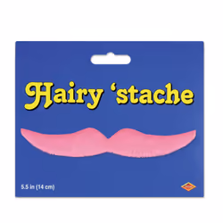 Beistle 60891-P fancy dress prop/accessory
