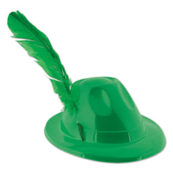 Beistle 66069-G fancy dress prop/accessory Fancy dress hat