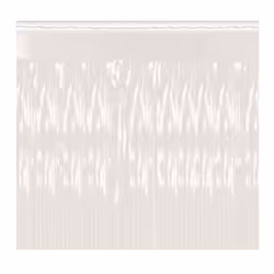 Beistle 55860-W, White, 1 pc(s)