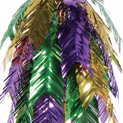 Beistle 53440-GGP party favour Spray centerpiece