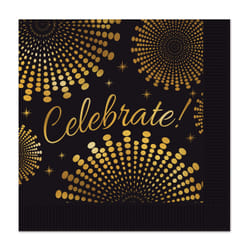 Beistle 53357 party decoration Tableware