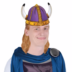 Beistle 66533 fancy dress prop/accessory Fancy dress hat