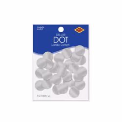 Beistle 53800-S Powder & Confetti