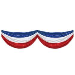 Beistle 52133-RWB party decoration