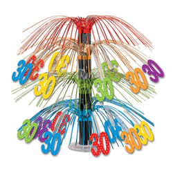 Beistle 52139-30 party favour Spray centerpiece