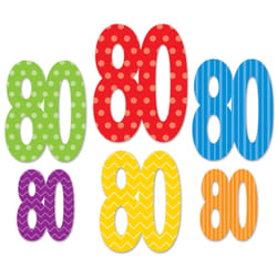 Beistle 52140-80 party decoration