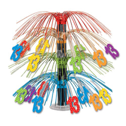 Beistle 52139-13 party favour Spray centerpiece